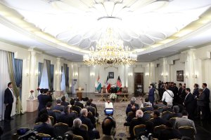 ایران، هند و افغانستان موافقتنامه تأسیس دالان حمل و نقل و گذر بین‌المللی امضا کردند