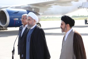 طرح ها و برنامه های گسترده ای برای توسعه استان آذربایجان غربی در نظر گرفته شده است