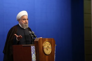 متن سخنان رییس جمهوری در ضیافت افطار با وزرا، استانداران و روسای سازمان ها