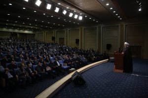 ضیافت افطار با فعالان اقتصادی