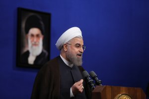 گزیده سخنان رییس جمهوری در ضیافت افطار با اصحاب فرهنگ و هنر