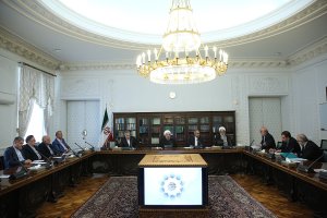  جلسه هیات امنای صندوق توسعه ملی