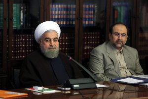 جلسه شورای عالی انقلاب فرهنگی
