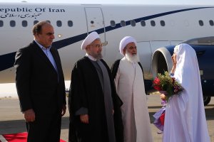 آغاز بیست و نهمین سفر استانی کاروان تدبیر و امید؛