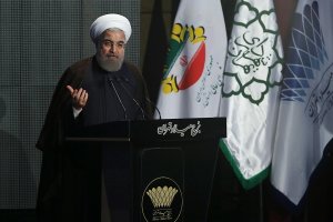 نخستین اجلاس جهانی شوراها و شهرداران 2016