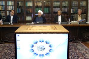 جلسه ستاد مبارزه با مواد مخدر