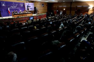  افتتاح و آغاز عملیات اجرایی ١٦٧ طرح و پروژه مهم استان کهگیلویه و بویر احمد با اعتبار ٢ هزار و ٢٢٠ میلیارد تومان