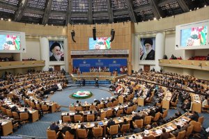 منابع عظیم جهان اسلام به نحو شایسته به کار گرفته نشده است