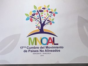 اجلاس روسای کشورهای جنبش عدم تعهد امروز گشایش می یابد