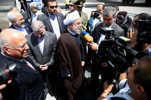 راه‌های توسعه و تحکیم روابط تهران - هاوانا بررسی می‌شود / کوبا کشور انقلابی و دوست ایران اسلامی است