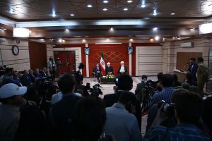 50 پروژه با اعتبار 903 میلیارد تومان برای عمران و آبادانی قزوین به تصویب رسید