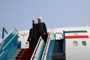 رییس جمهوری ویتنام را به مقصد کوالالامپور ترک کرد   