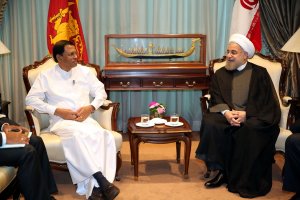 شرکتهای ایرانی برای مشارکت و اجرای طرحهای توسعه ای سریلانکا آماده اند