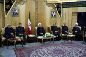 گفتگو با خبرنگاران پس از بازگشت از سفر به جنوب شرق آسیا