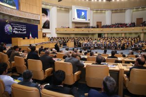 همایش ملی روز روستا و عشایر