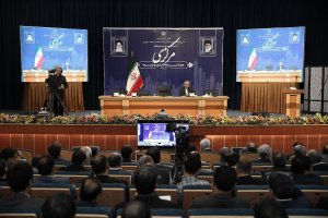 اقتصاد مقاومتی به معنای حرکت مستمر اقتصادی در مسیر کاهش آسیب پذیری ‏است/ در اقتصاد نیازی به خصومت و تقابل های فضای سیاسی نداریم