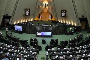 جلسه دفاع از 3 وزیر پیشنهادی در مجلس شورای اسلامی