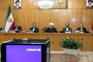 هیات دولت برای جبران خسارات حوادث غیرمترقبه 18 استان اعتبار اختصاص داد