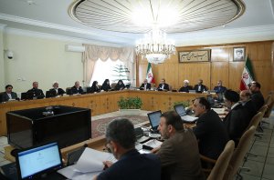 آیین نامه اجرایی قانون تشکیل وزارت جهاد کشاورزی اصلاح شد / تهاتر مطالبات چند شرکت دولتی با بدهی آنها به دولت / اختصاص یکصد میلیارد ریال برای کنترل و مقابله با بیماری آنفلوانزای فوق حاد پرندگان