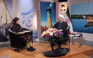 دولت شکوفایی سواحل جنوبی کشور در دریای عمان و خلیج فارس را مد نظر دارد