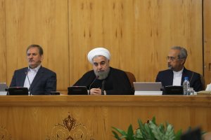 تعداد دیگری از تبصره های لایحه بودجه سال ٩٦ در هیات دولت تصویب شد