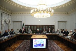 شورای عالی انقلاب فرهنگی