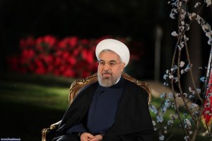 پیام نوروزی سال 1393