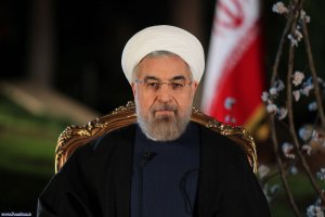 پیام نوروزی سال ۱۳۹۳