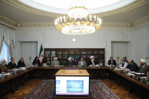 شورای عالی انقلاب فرهنگی