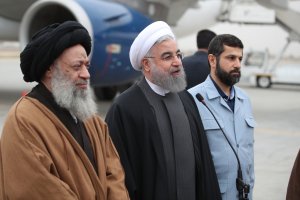 دولت در کنار مردم استان خوزستان است/تشریح اقدامات دولت برای مقابله با ریزگردها و عوارض آن در استان