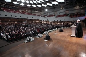 همایش سراسری مجریان برگزاری انتخابات کشور