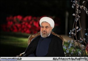 رییس جمهوری در جمع نوجوانان مجتمع بهزیستی شهدای انقلاب