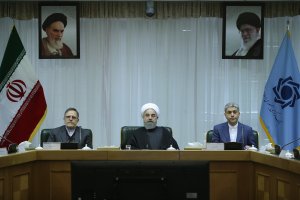 انضباط مالی از ارزشمندترین اقدامات بانک مرکزی است/ نظارت دقیق و بدون ملاحظه بر بانک‌ها ضروری است/ برخی فسادهای بزرگ در ظاهری آراسته به انجام رسیده که باید با قدرت با آنها برخورد شود/ اطلاعات سیستم بانکی باید به روز و شفاف باشد/ نظام بانکی کشور، سهم عمده‌ای در اجرای سیاست‌های اقتصاد مقاومتی دارد