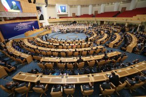 آیین تجلیل از مدال آوران المپیک و پارالمپیک 2016 و قهرمانان سال 1394