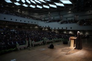 همایش ملی اقتصاد مقاومتی و توسعه روستایی