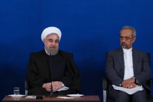  افتتاح و آغاز عملیات اجرایی 43 طرح و پروژه در استان مازندران