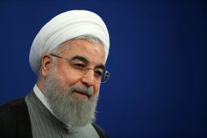 دکتر روحانی در نشست صمیمی با روسای دانشگاههای کشور
