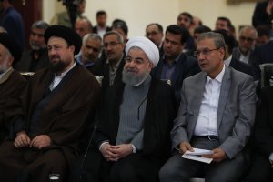۷ مرکز درمانی جدید تامین اجتماعی همزمان با بزرگداشت "روز جهانی کارگر" افتتاح شد