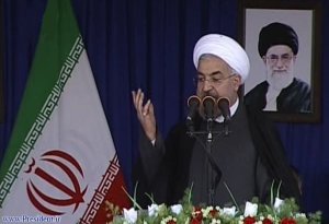  در جمع مردم زابل