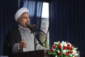 اگر مردم برای توسعه پایدار مصمم باشند بی‌تردید موفق خواهند شد