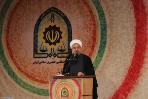 گردهمایی سراسری فرماندهان نیروی انتظامی
