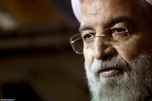 افتتاحیه بیست و هفتمین نمایشگاه کتاب تهران با حضور ریاست جمهوری