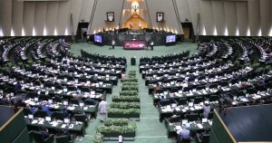 رییس جمهور در جلسه رای اعتماد به وزیران پیشنهادی کابینه دوازدهم