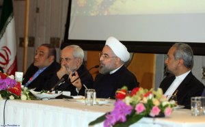  تبدیل ایران به یکی از 10 کشور اول جهان شعار نیست