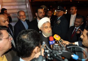 ورود به دهلی پایتخت هند