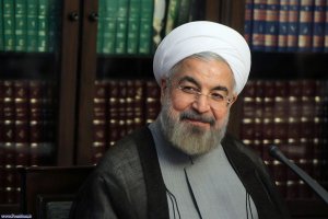 جلسه شورای عالی فضای مجازی