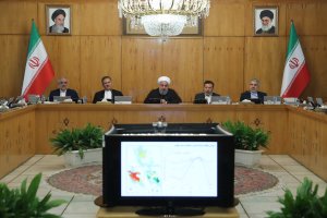 هیات دولت با امهال جرایم تسهیلاتی کشاورزان زلزله زده منطقه ارسباران موافقت کرد/ بررسی گزارشی از آخرین وضعیت آماری زنان در شاخصهای مختلف و به تفکیک استانها