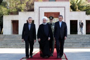 سفر به ترکمنستان - ترک تهران