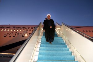 سفر به آنکارا - ورود