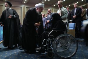 یازدهمین کنگره ملی تجلیل از ایثارگران